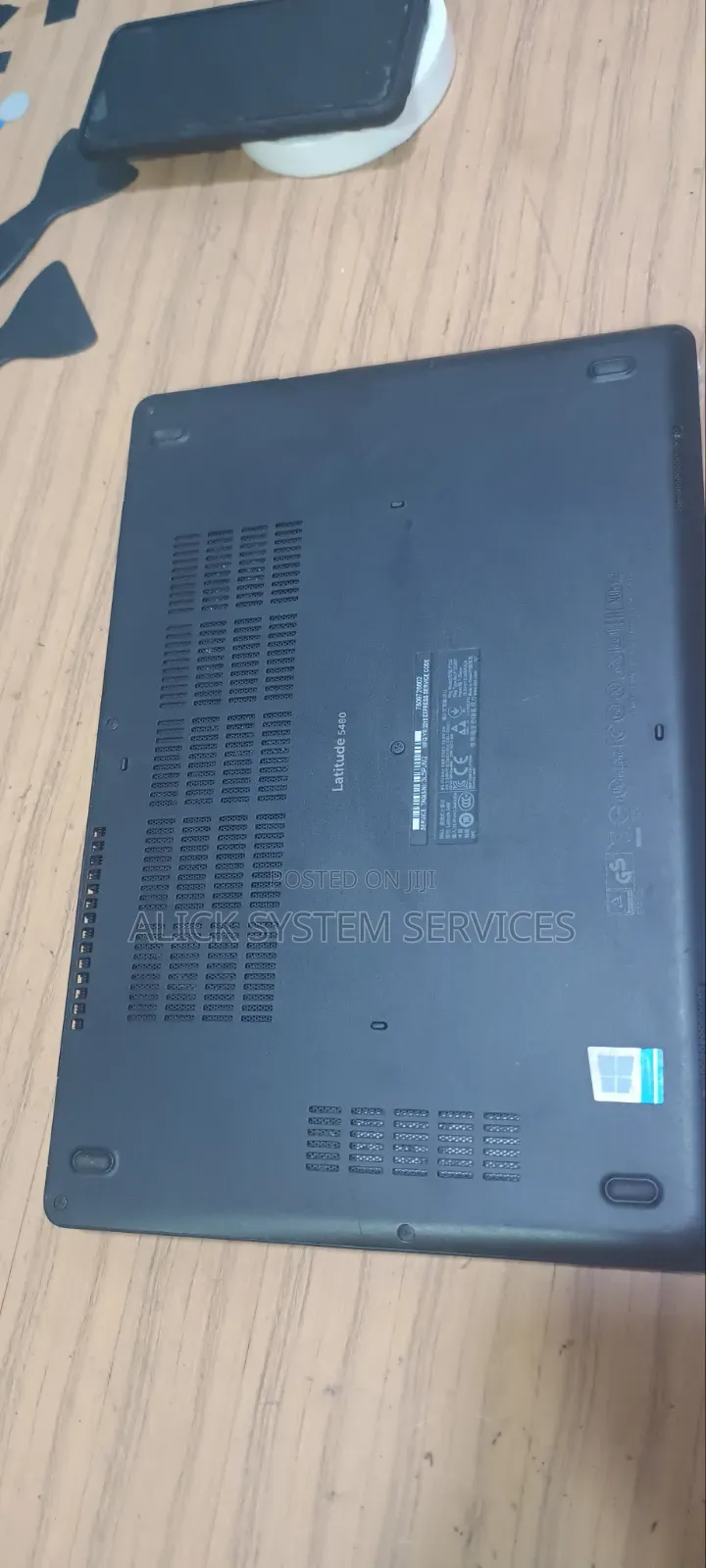 Laptop Dell Latitude 5490 8GB Intel Core i5 SSD 256GB