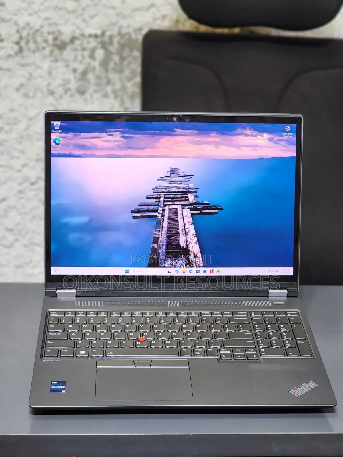 Laptop Lenovo 128GB Intel Core i9 SSD 3T