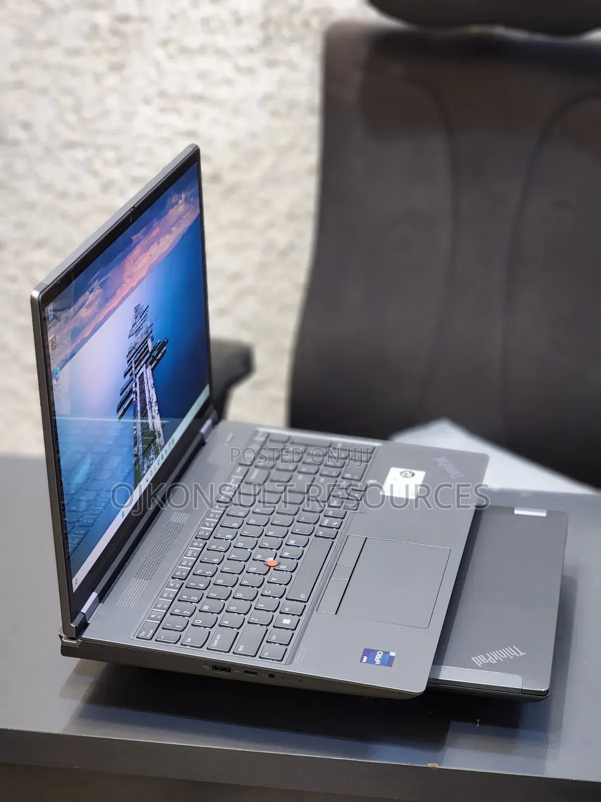 Laptop Lenovo 128GB Intel Core i9 SSD 3T