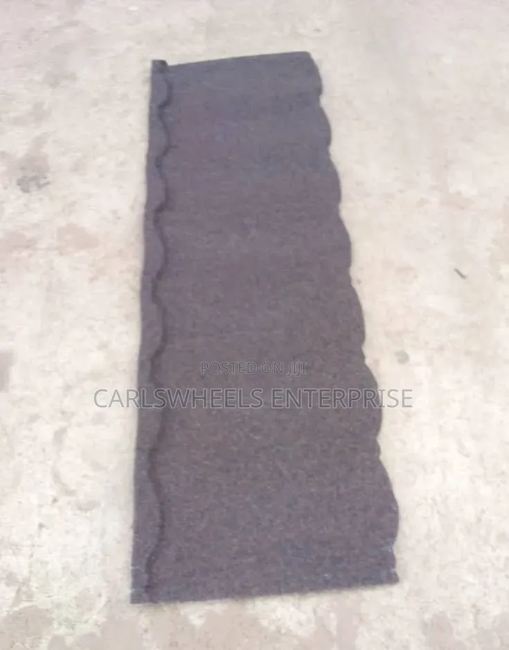Pure Industrial Brand Roofing Sheet
