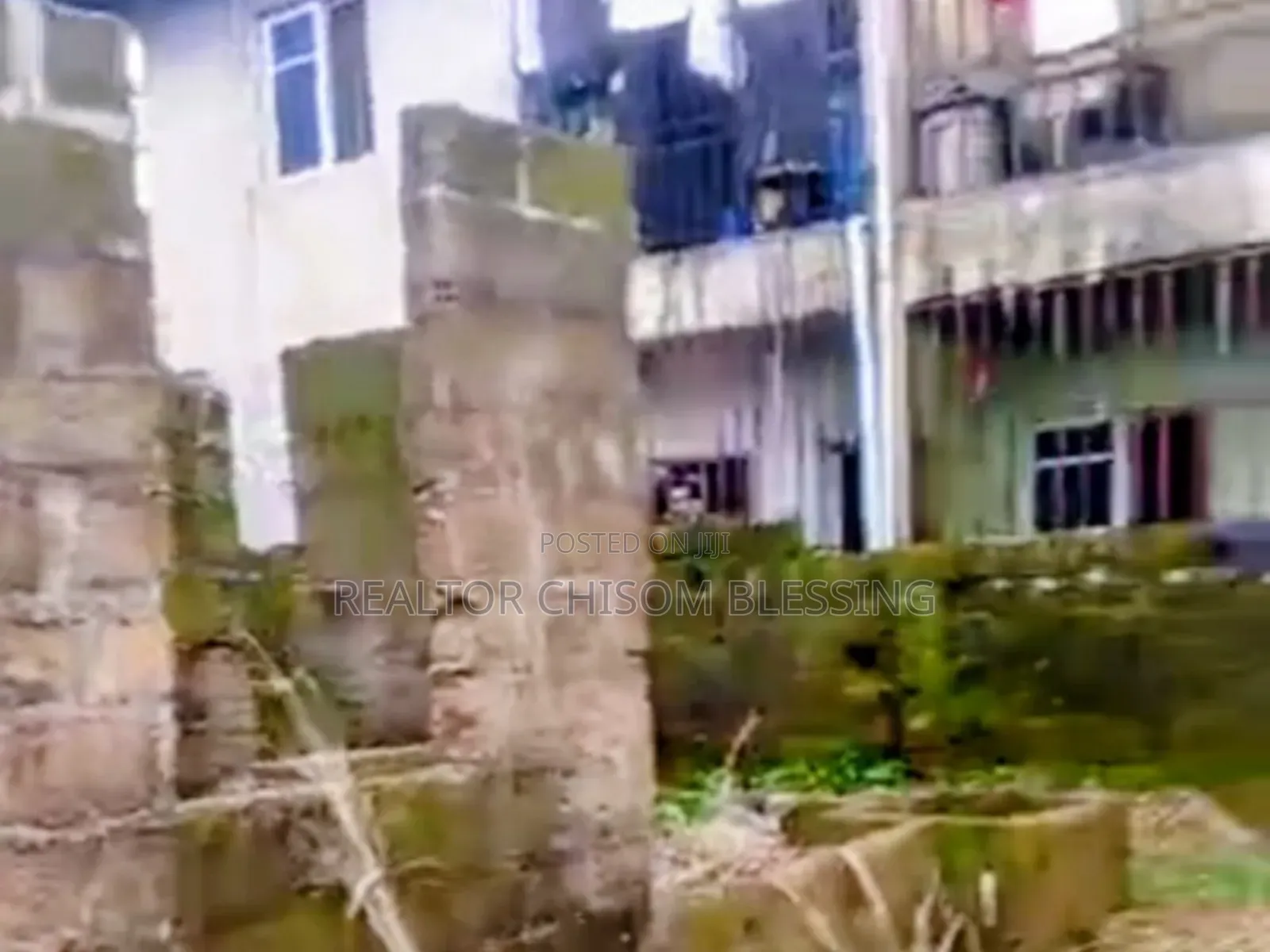 3bdrm Bungalow in Agbama Housing, Umuahia for sale