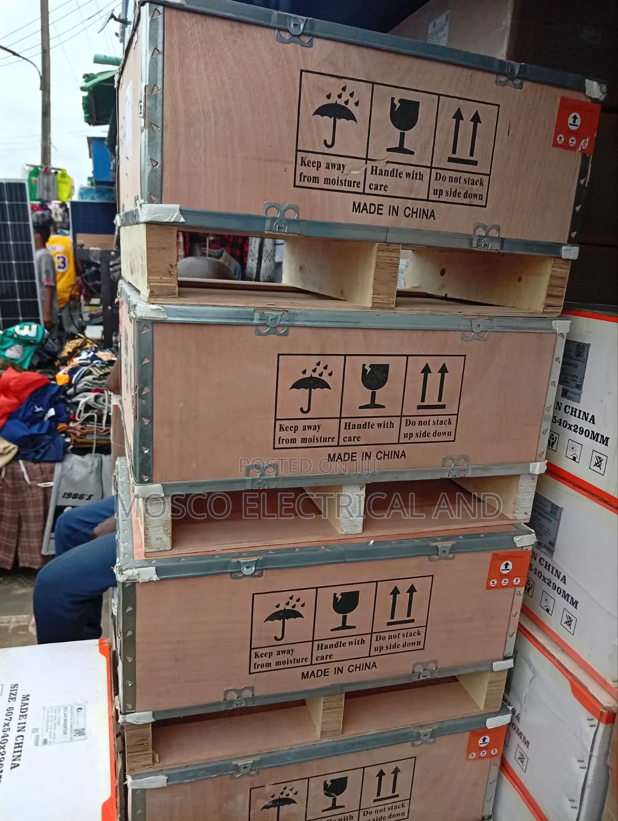 10kva/48volts Felicity Solar Inverter