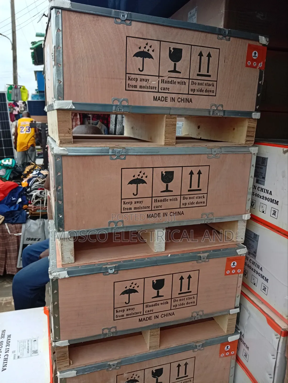 10kva/48volts Felicity Solar Inverter