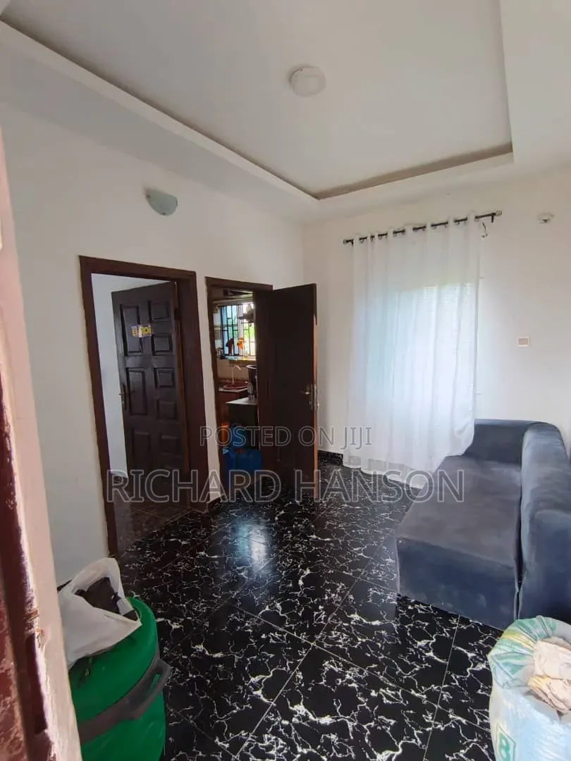 Mini Flat in Joseph United, Sangotedo for rent