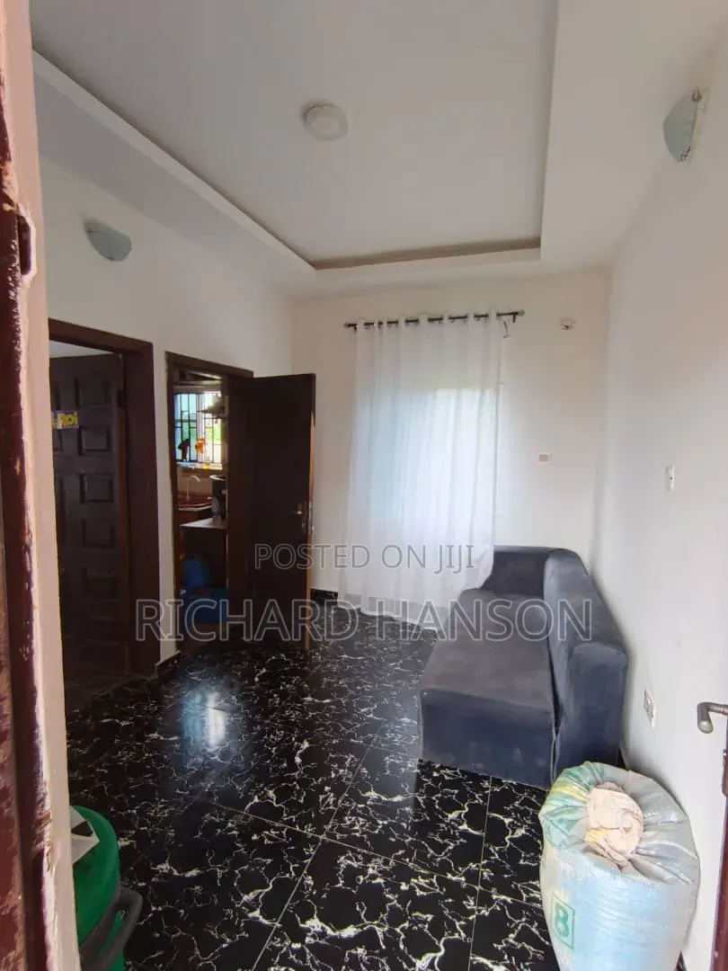 Mini Flat in Joseph United, Sangotedo for rent