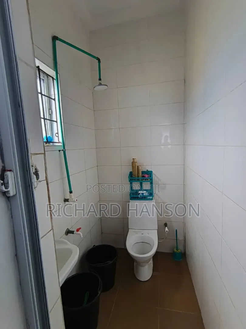Mini Flat in Joseph United, Sangotedo for rent
