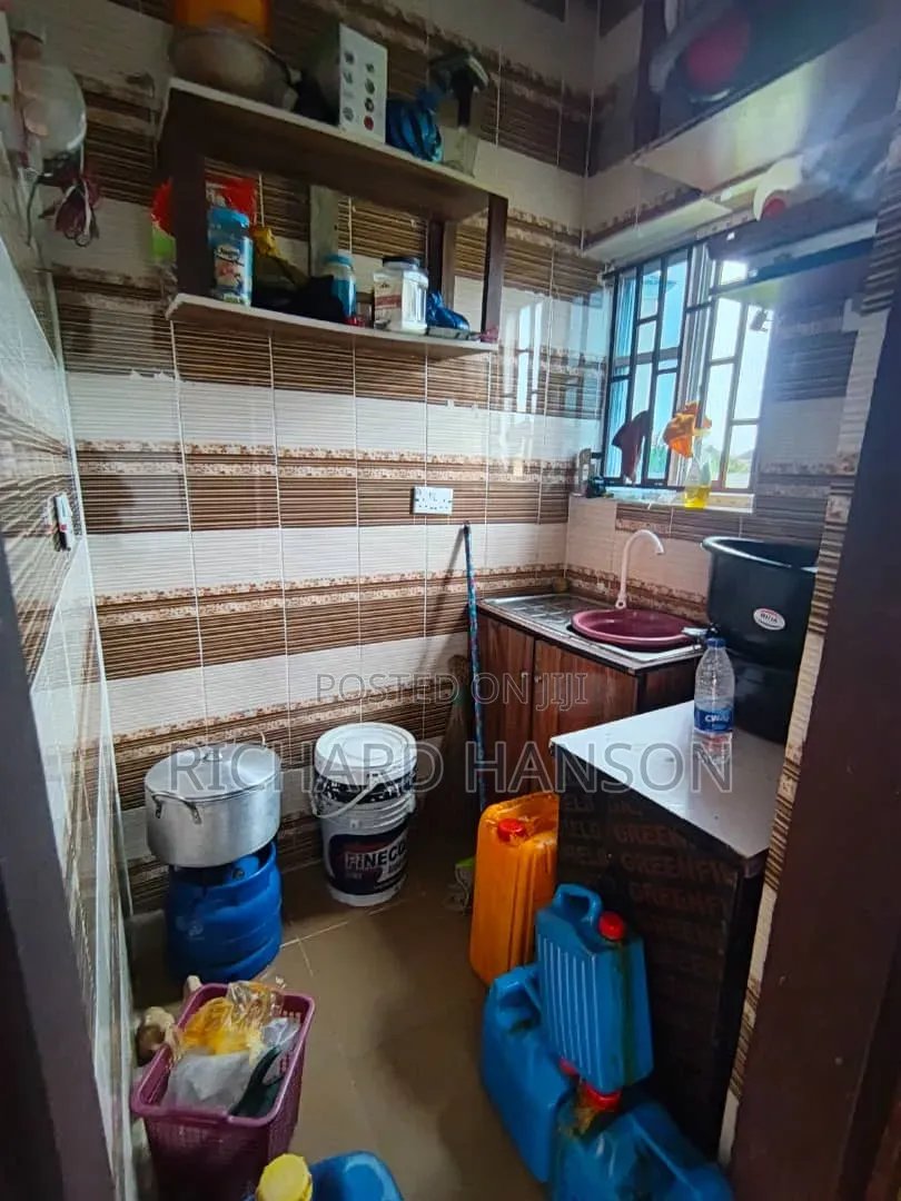 Mini Flat in Joseph United, Sangotedo for rent