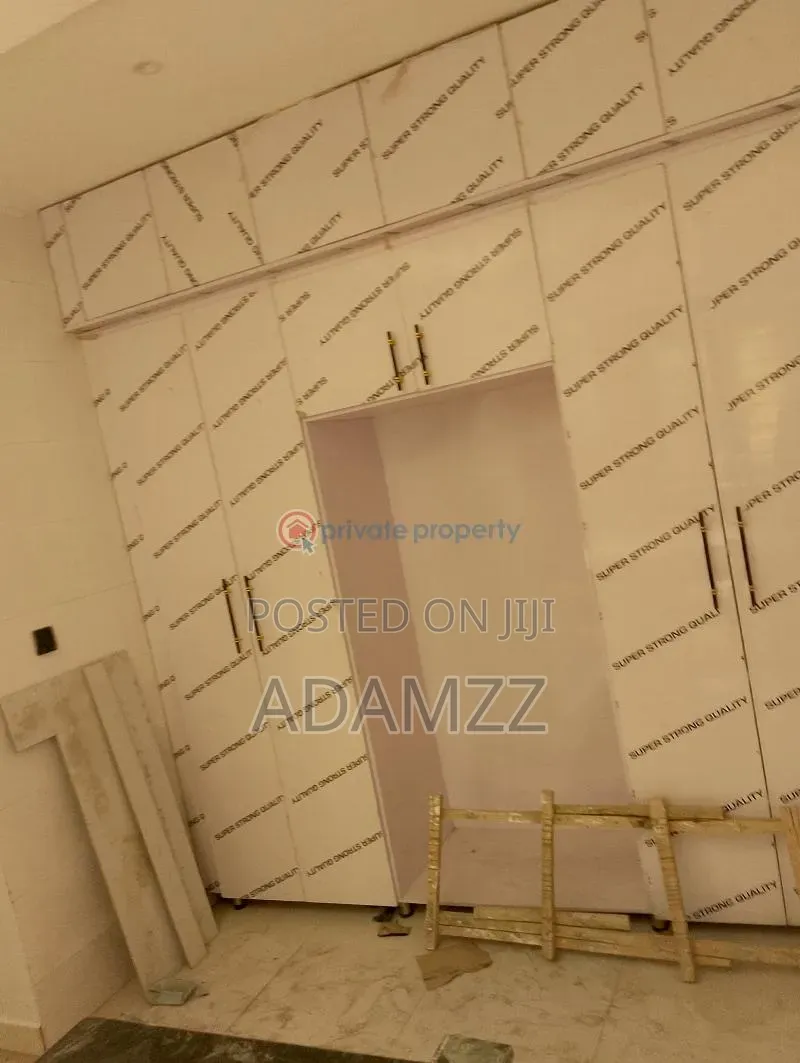 4bdrm Duplex in Centenary City, Enugu for sale