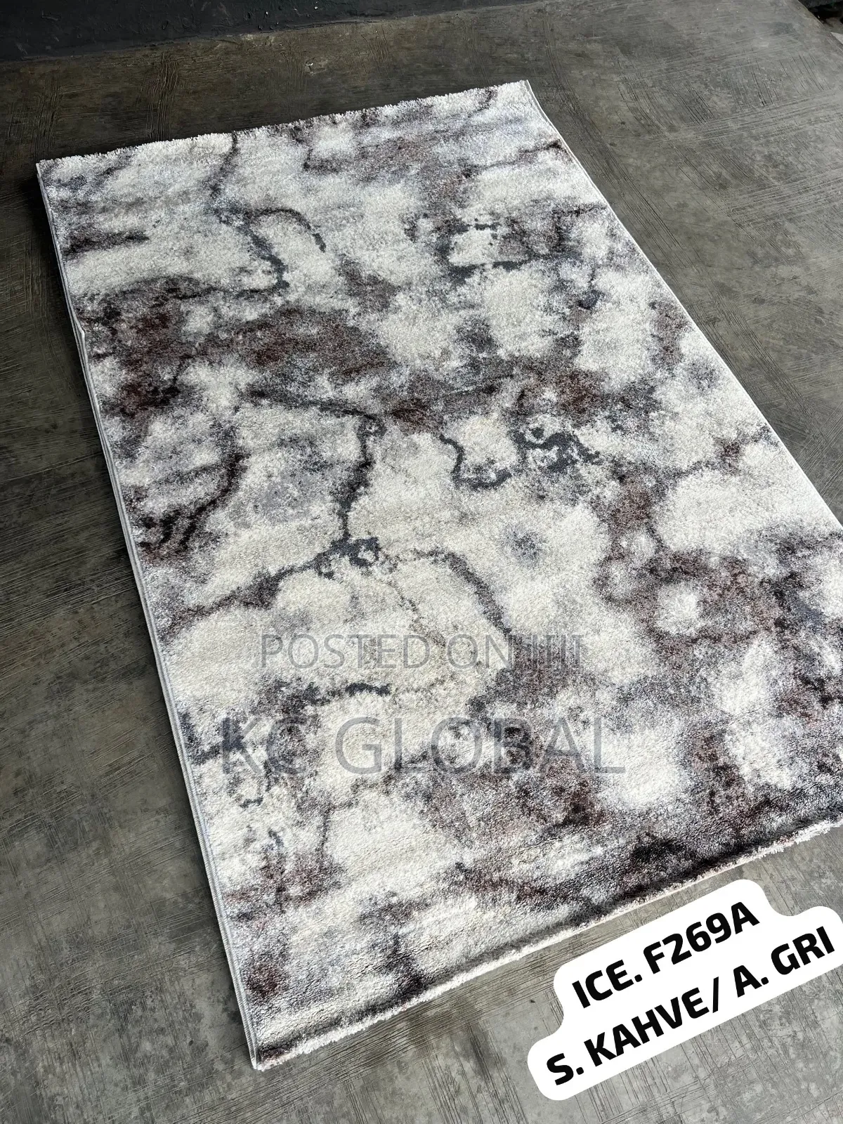 Spanish Center Rug VIP 5/7 7/10 8/11 10/13