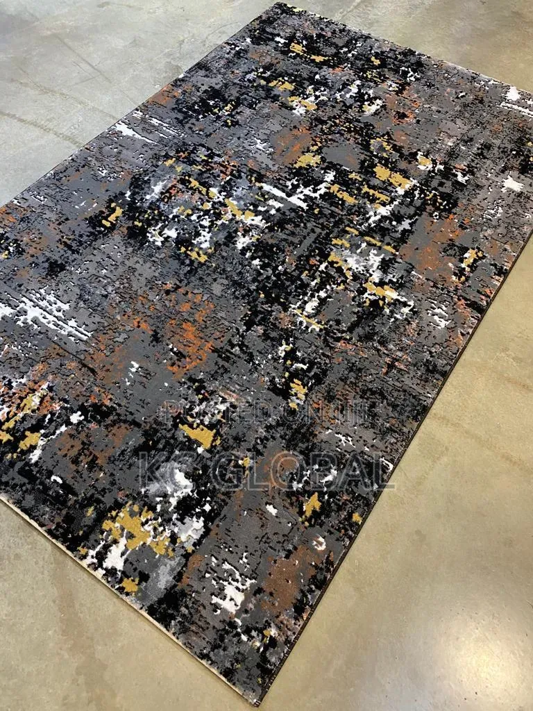 High Quality Center Rug VIP 8/11 and 10/13 Sizes