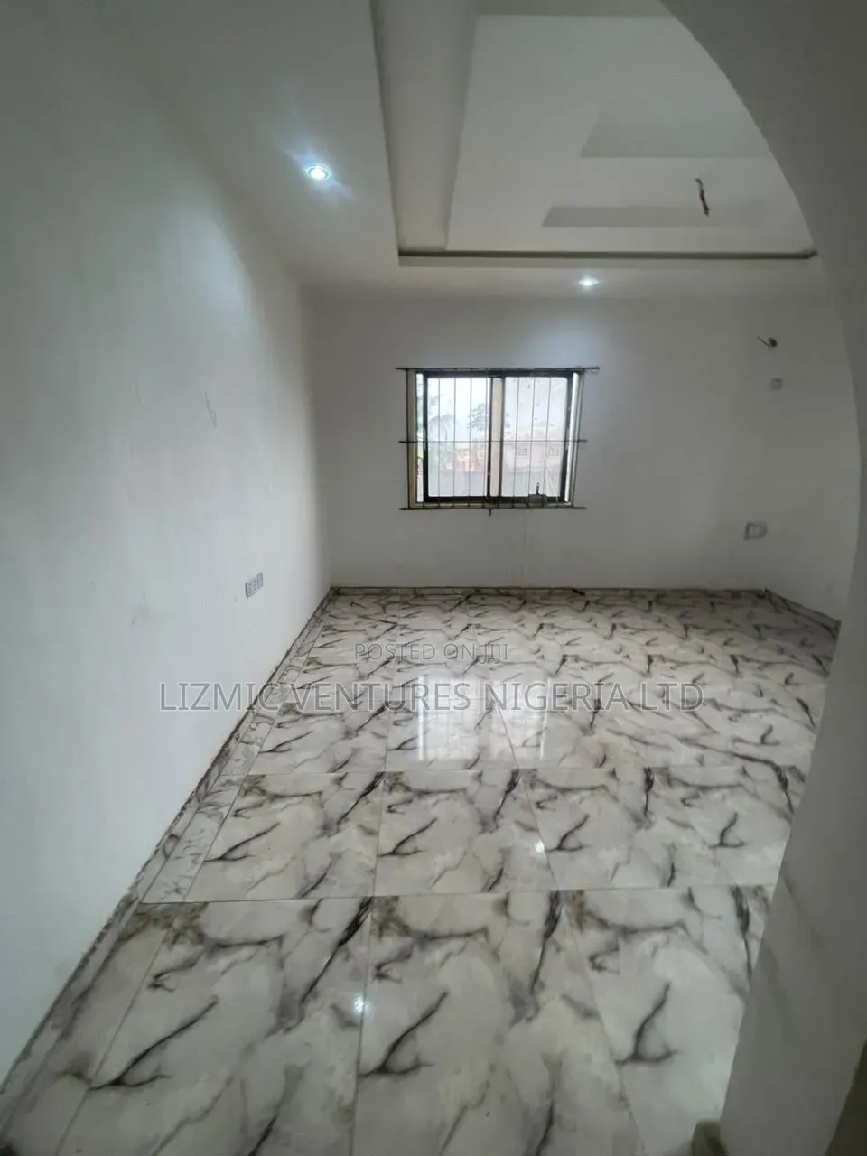 Furnished 2bdrm Apartment in Phase 2, Ikotun / Ikotun/Igando for rent