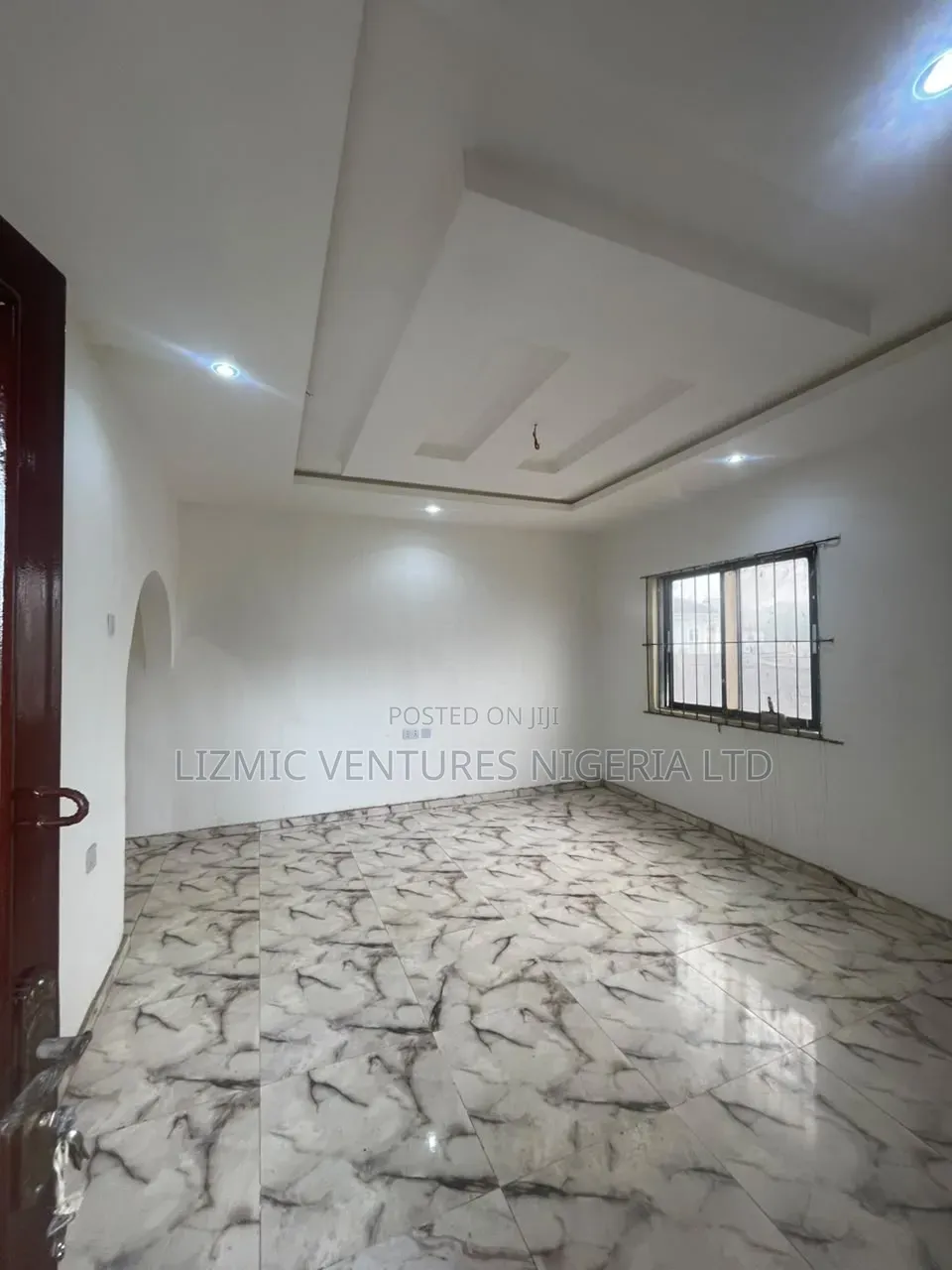Furnished 2bdrm Apartment in Phase 2, Ikotun / Ikotun/Igando for rent