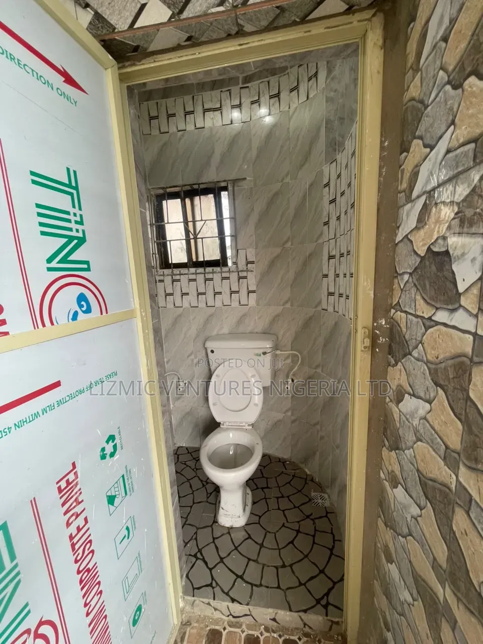 Furnished 2bdrm Apartment in Phase 2, Ikotun / Ikotun/Igando for rent