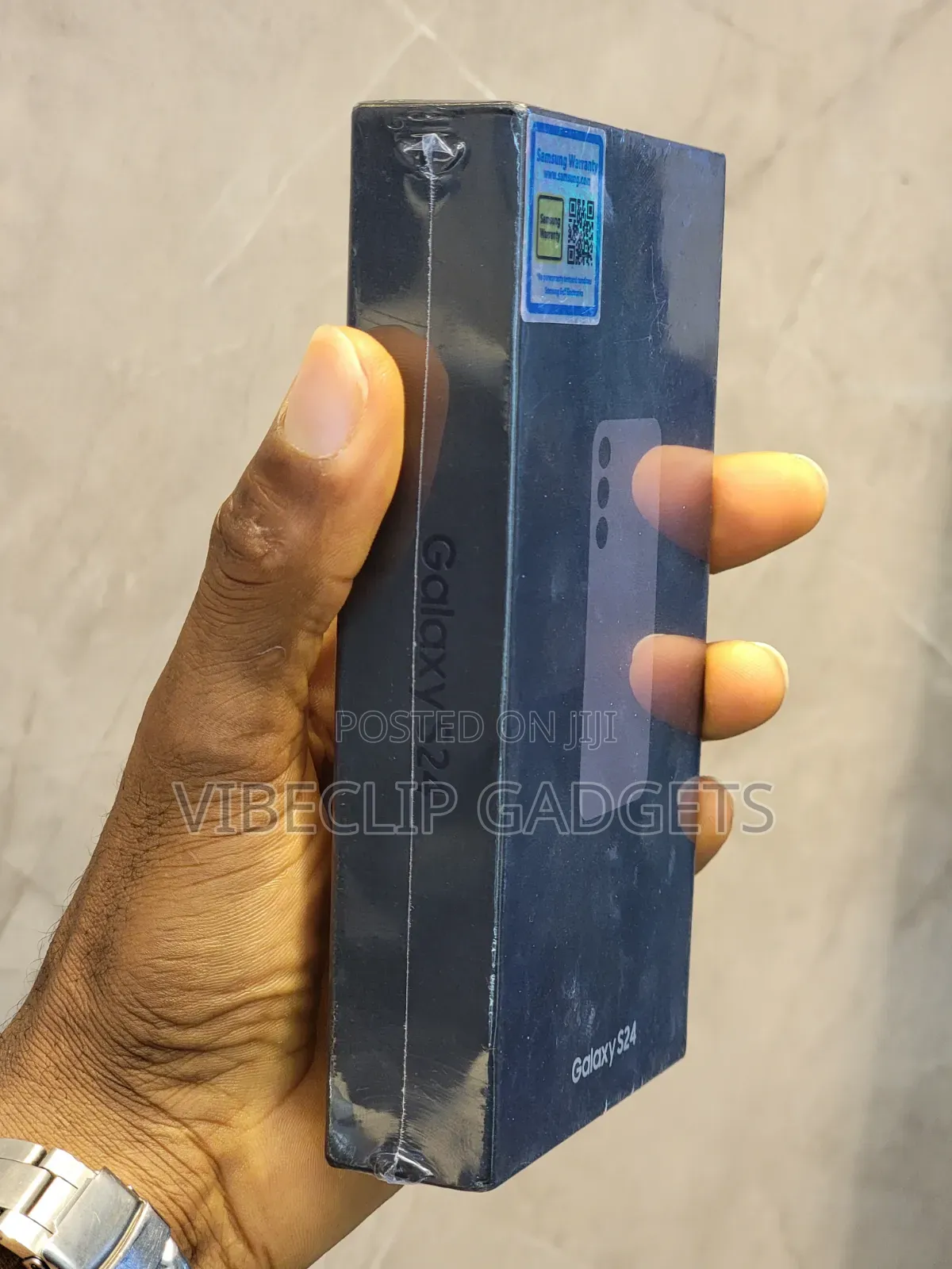 New Samsung Galaxy S24 256 GB