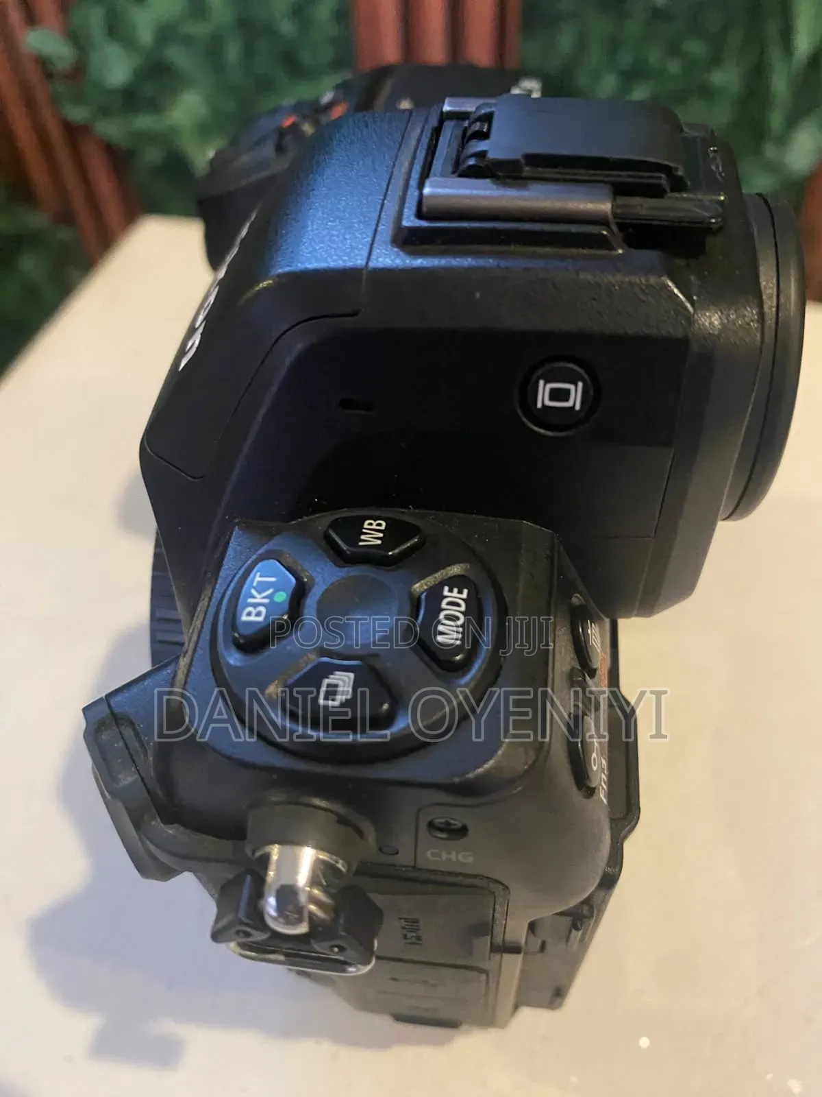 Nikon Z8 Mirrorless Camera Body Only