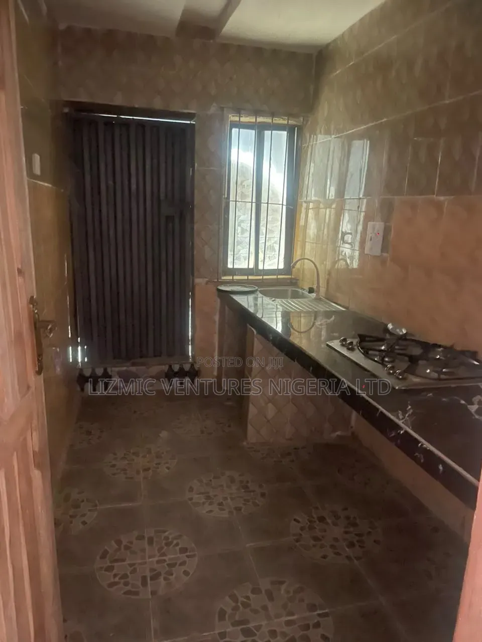 Furnished 2bdrm Apartment in Phase One, Ikotun / Ikotun/Igando for rent