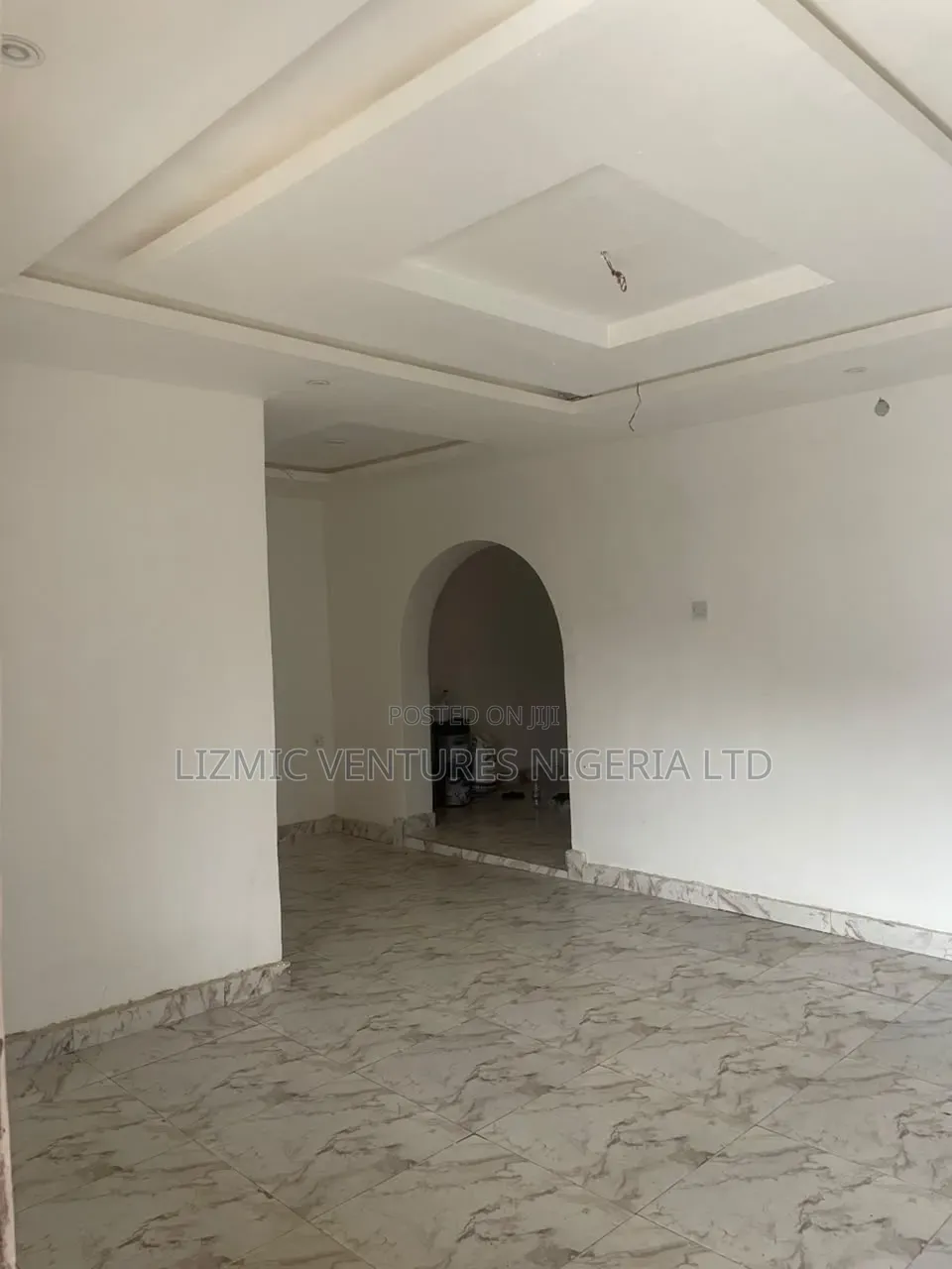 Furnished 2bdrm Apartment in Phase One, Ikotun / Ikotun/Igando for rent