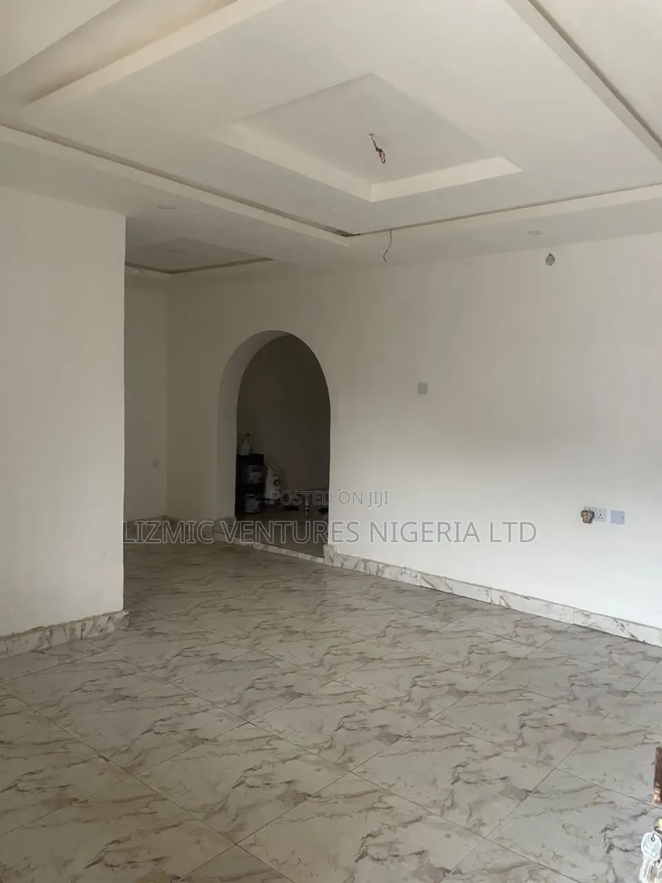 Furnished 2bdrm Apartment in Phase One, Ikotun / Ikotun/Igando for rent