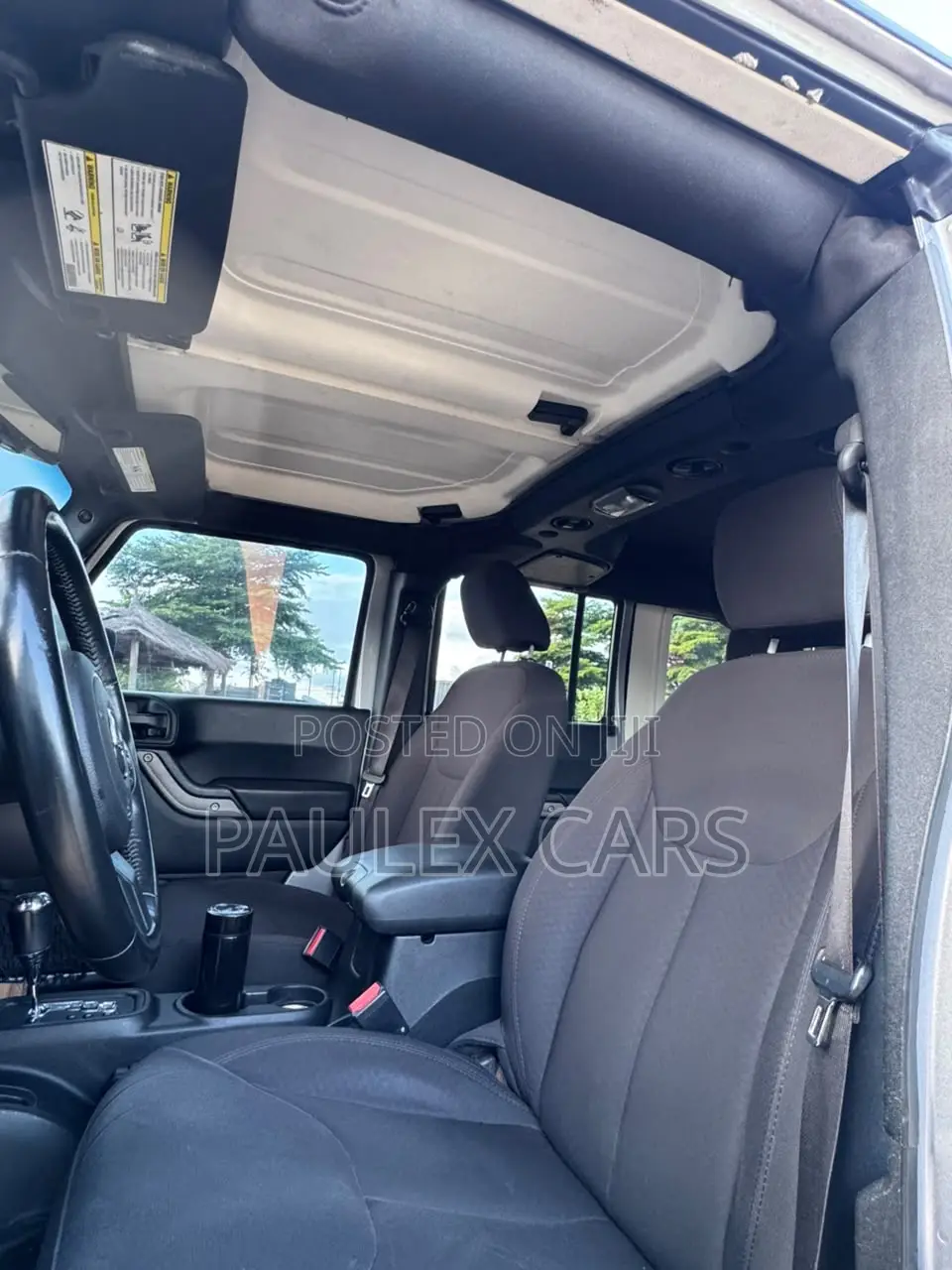 Jeep Wrangler Sport 4x4 2018 Silver