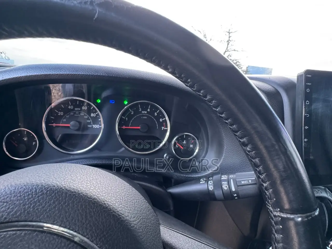 Jeep Wrangler Sport 4x4 2018 Silver