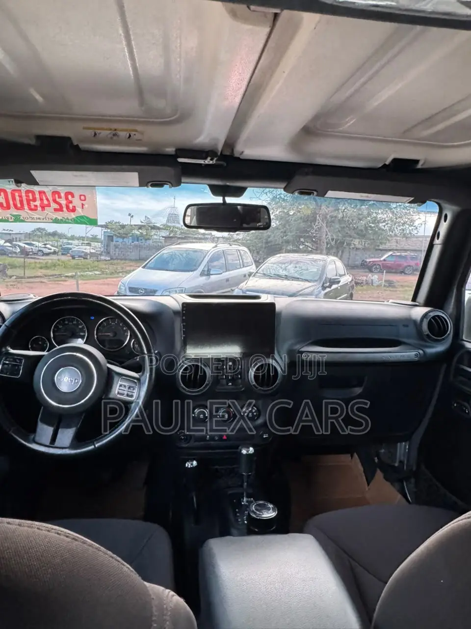 Jeep Wrangler Sport 4x4 2018 Silver