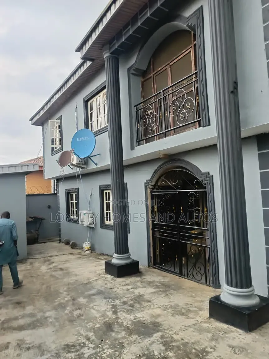 2bdrm House in GRA Phase 1 for sale