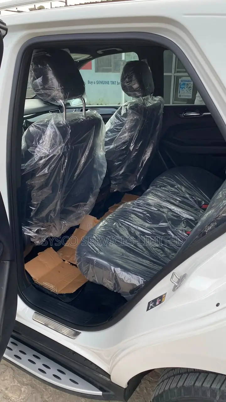 Mercedes-Benz GLE-Class GLE 350 2016 White