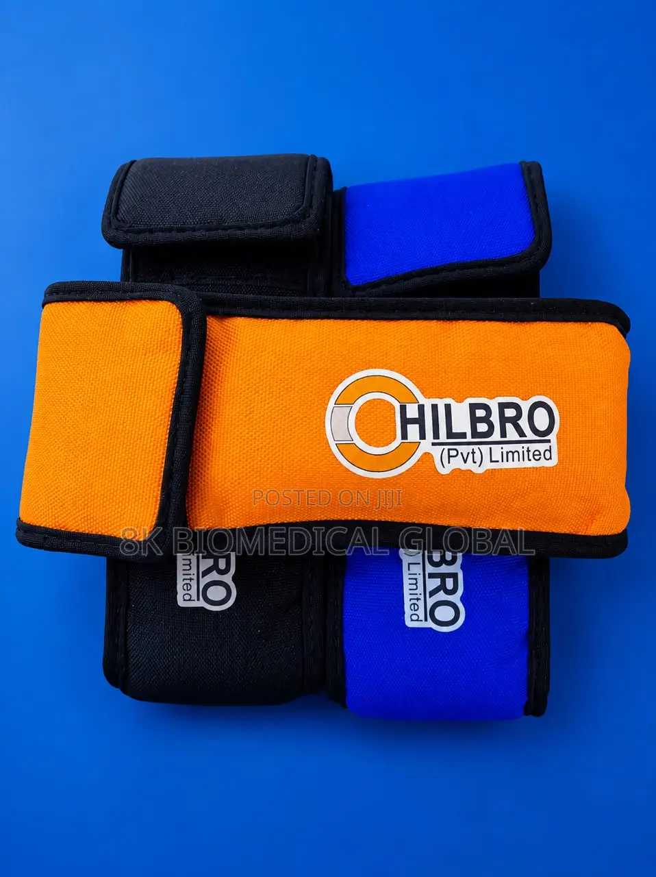 Hilbro LED Otoscope / ENT Diagnostic Equipment