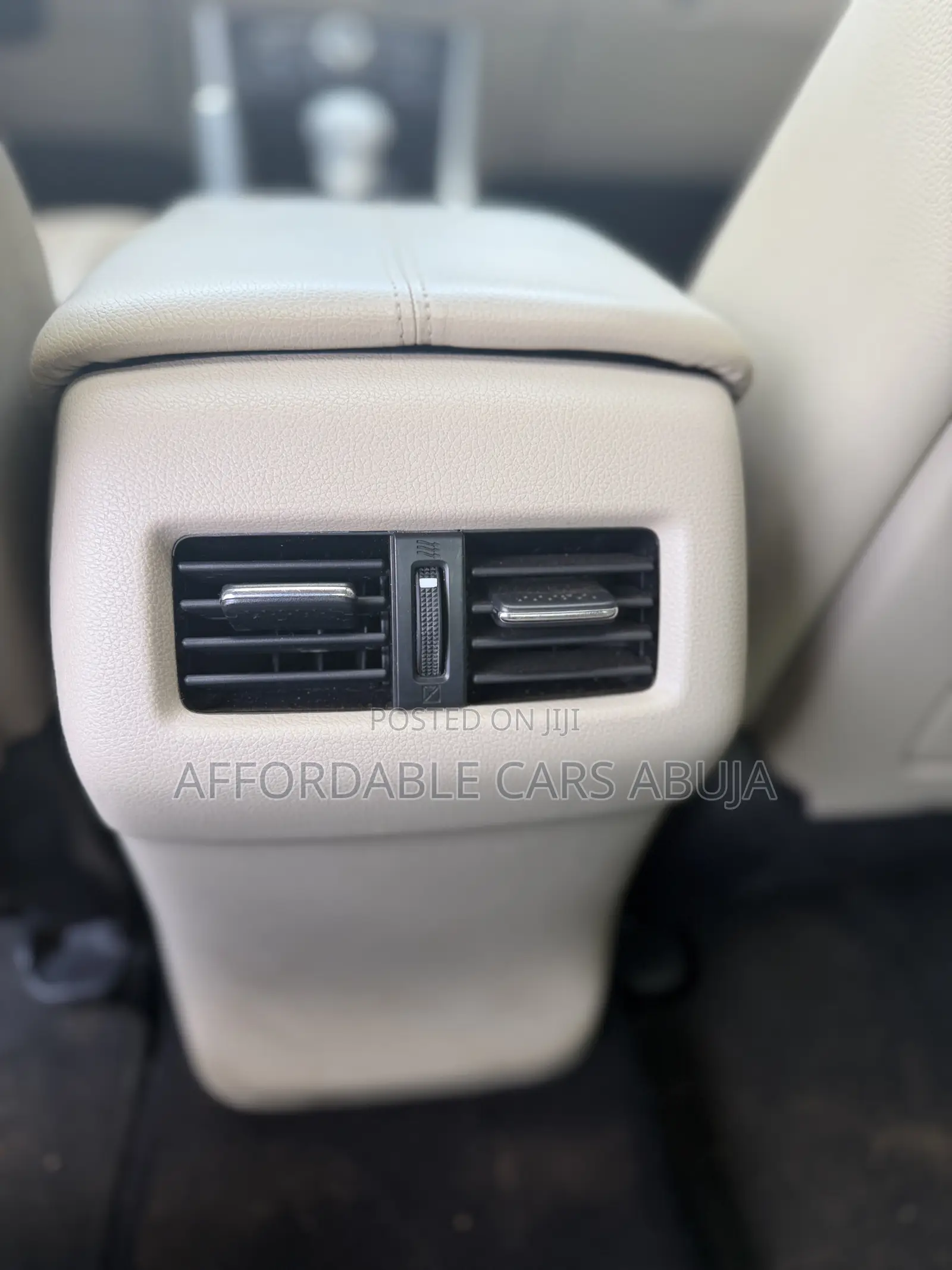 Honda Accord 2014 Black