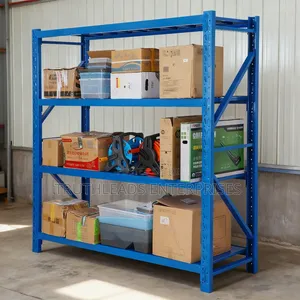 Multipurpose Storage Racking