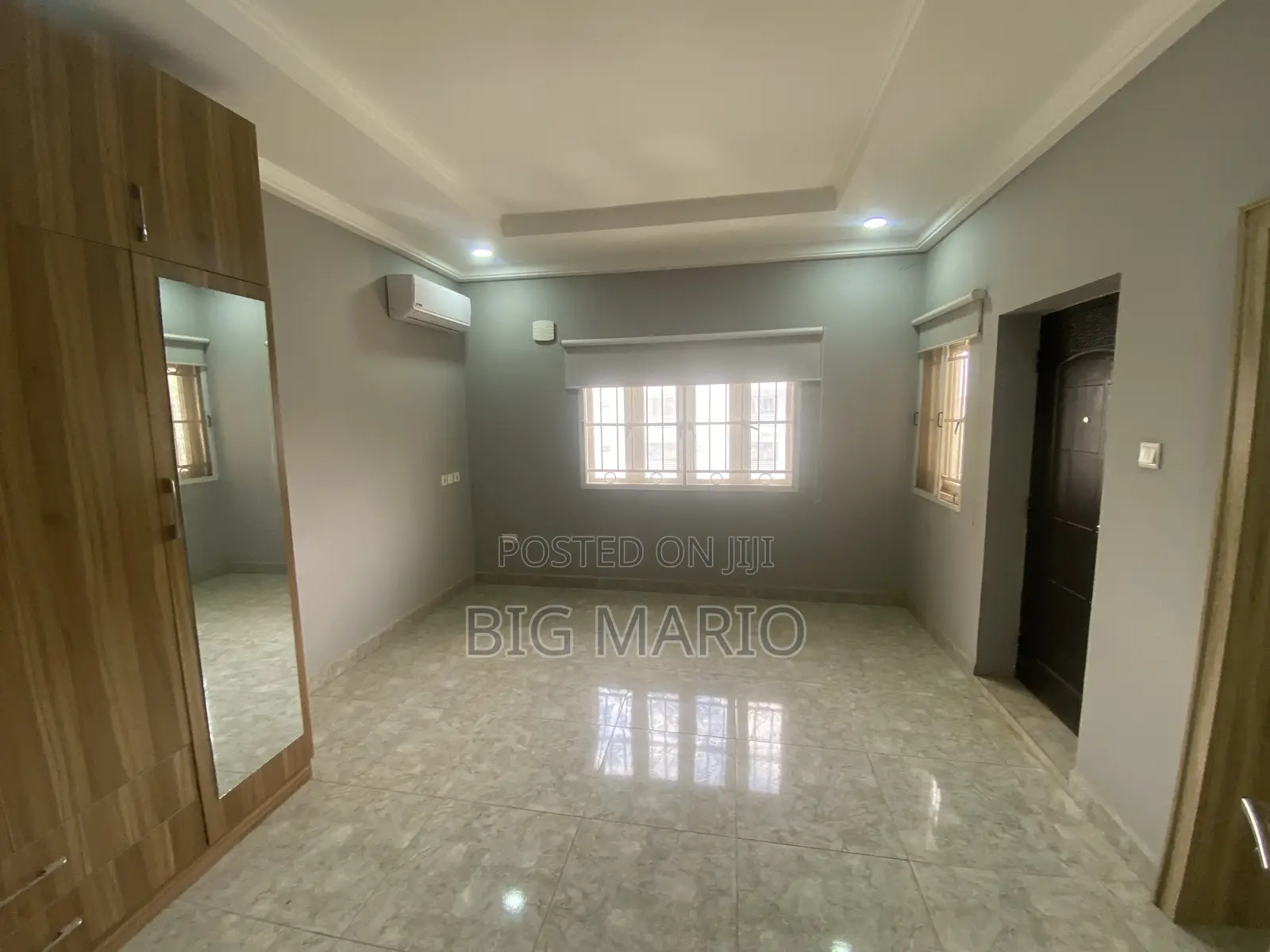 4bdrm Duplex in Guzape Main for rent