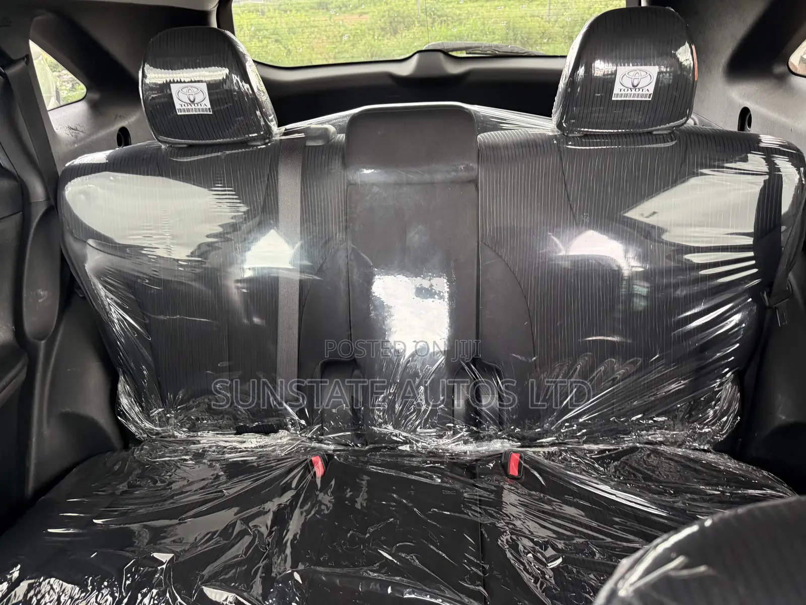 Toyota Venza 2013 Black