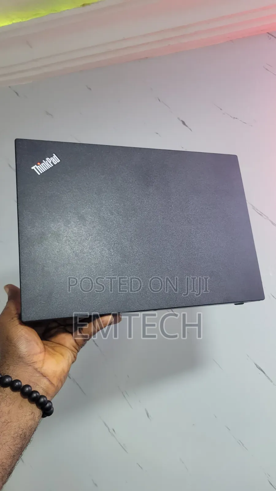 Laptop Lenovo ThinkPad T14s Gen 1 16GB Intel Core i7 SSD 256GB