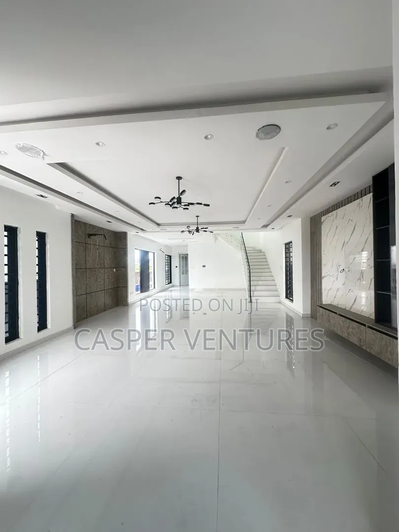 5bdrm Duplex in Royal Garden Estate, Ado / Ajah for sale