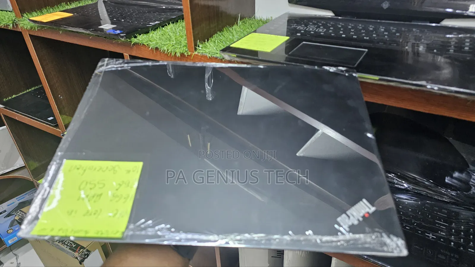 Laptop Lenovo ThinkPad E14 Gen 2 16GB Intel Core i5 SSD 256GB