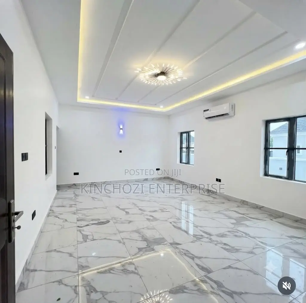 3bdrm Duplex in Apo Gudu, Zone B for rent