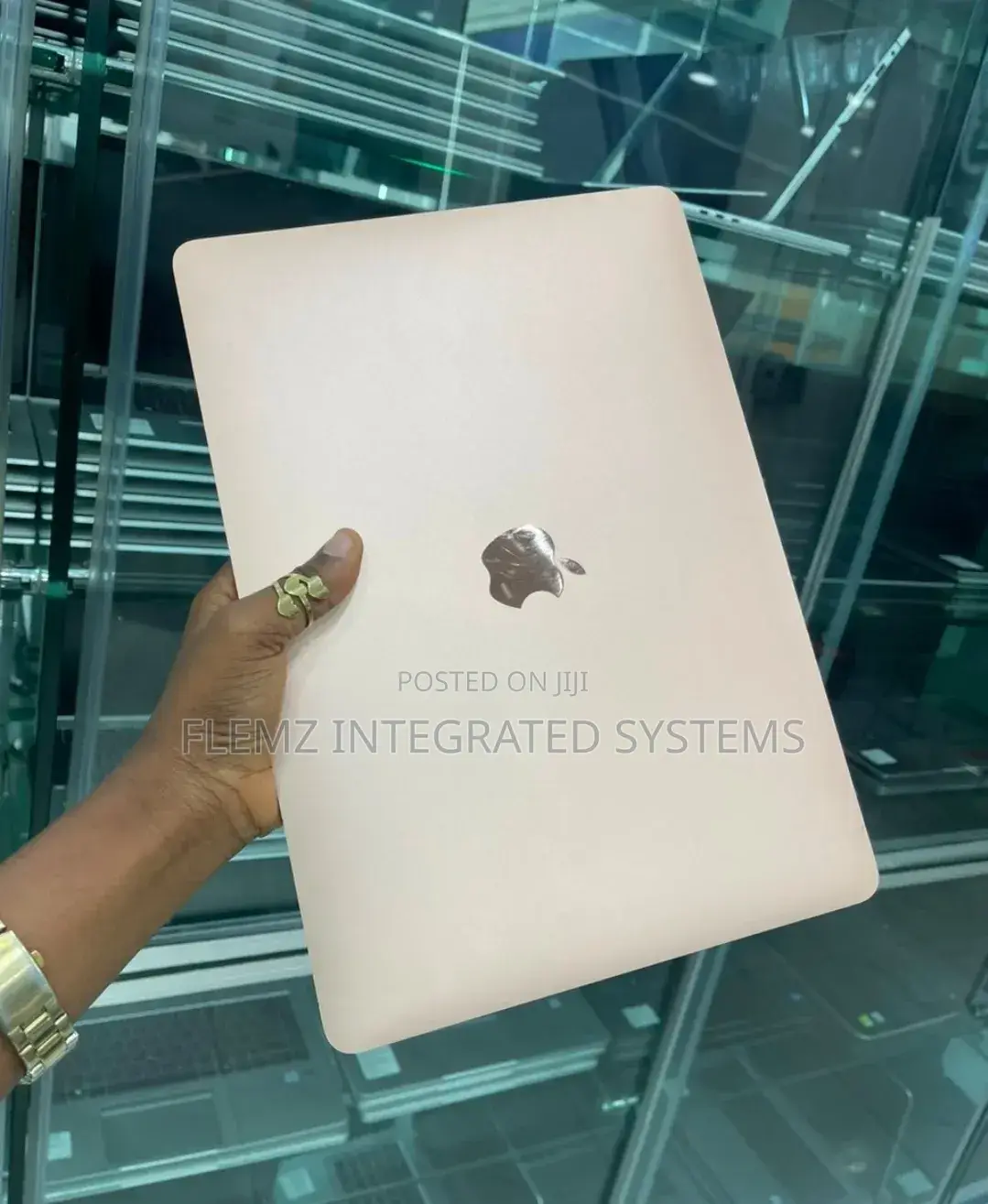 Laptop Apple MacBook Air 2018 8GB Intel Core i5 SSD 256GB