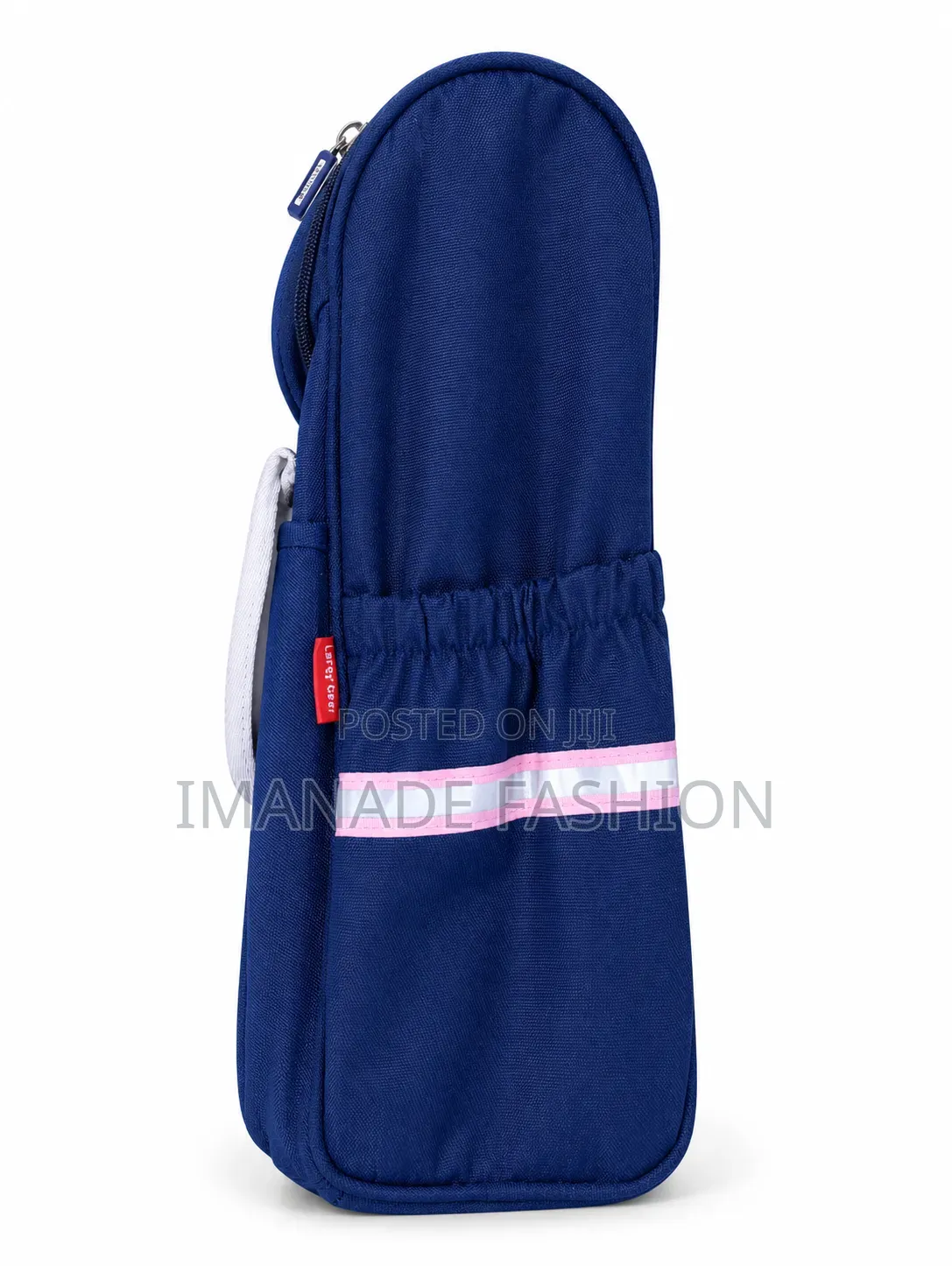 Happy Ladixiong Kids School Backpack – Ergonomic School Bag