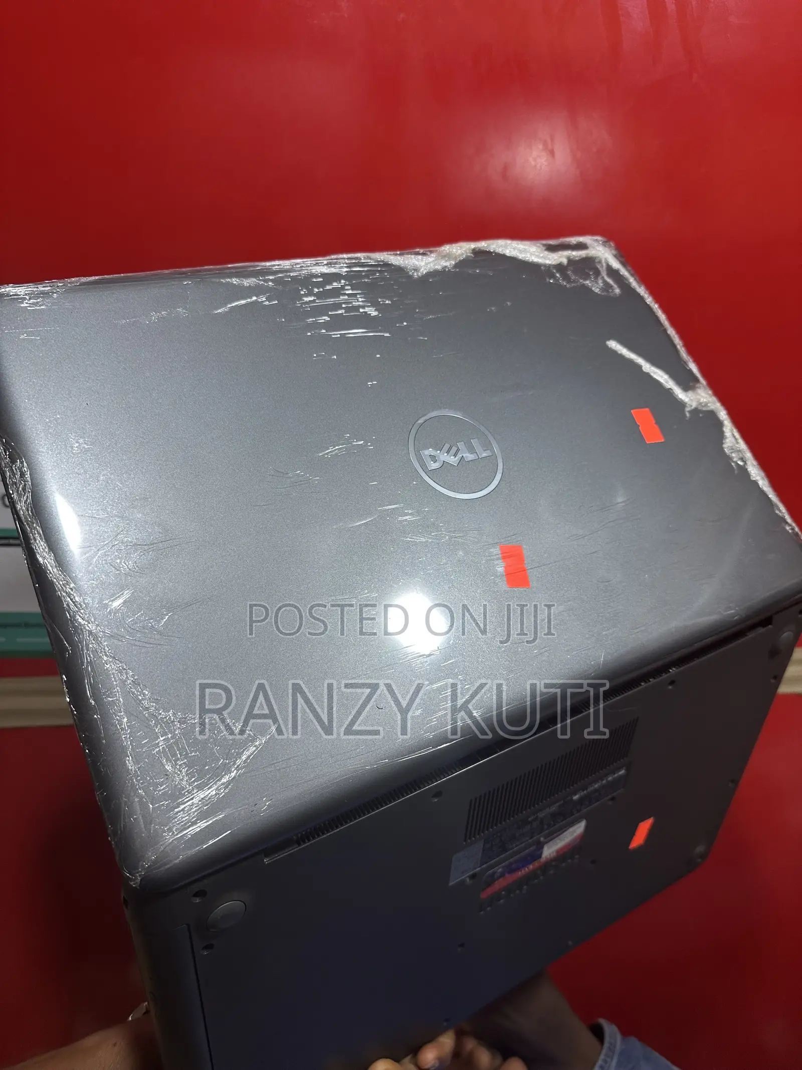 Laptop Dell Inspiron 15 5567 8GB Intel Core i5 SSD 256GB