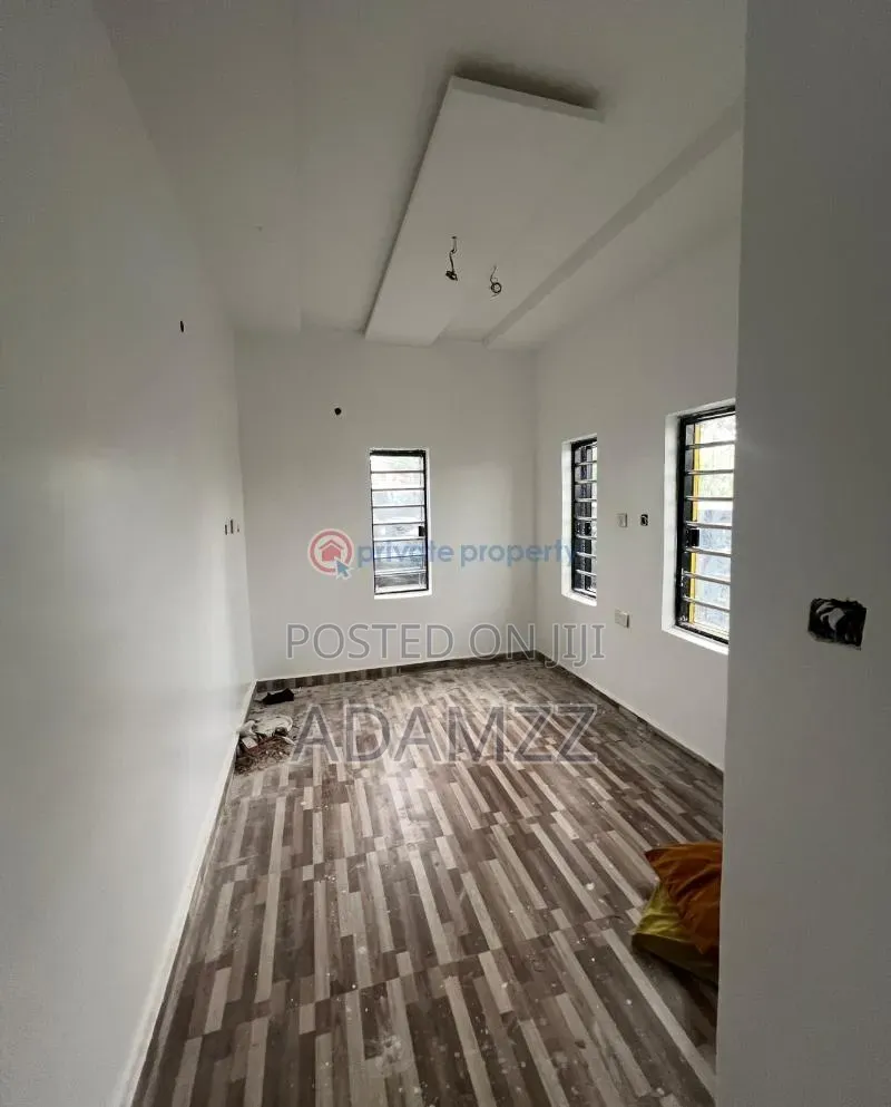 4bdrm Duplex in Damijah, Enugu for sale