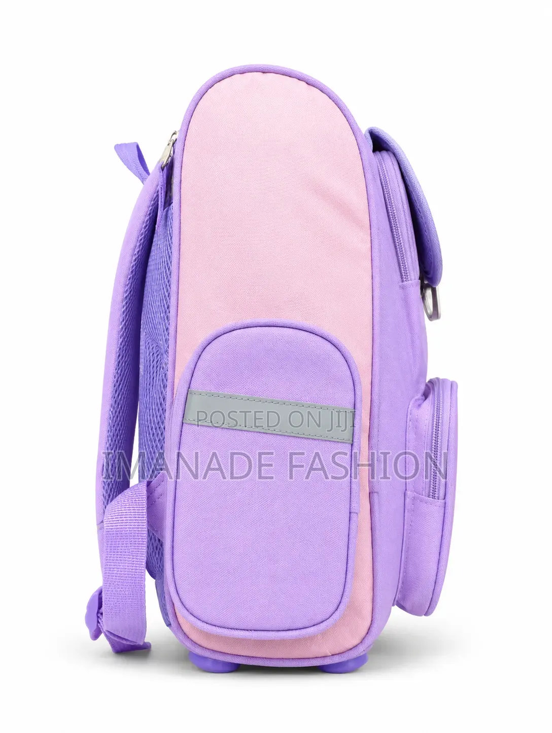 Unicorn Kids School Backpack – Lightweight School Bag for Girls