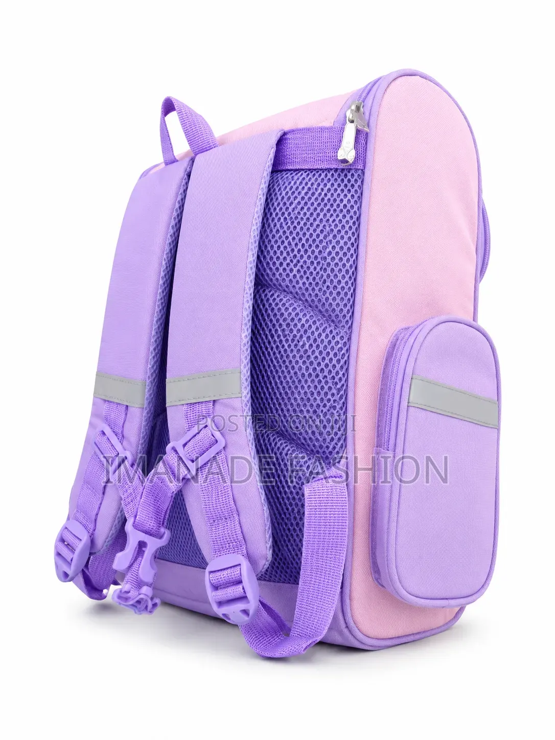 Unicorn Kids School Backpack – Lightweight School Bag for Girls