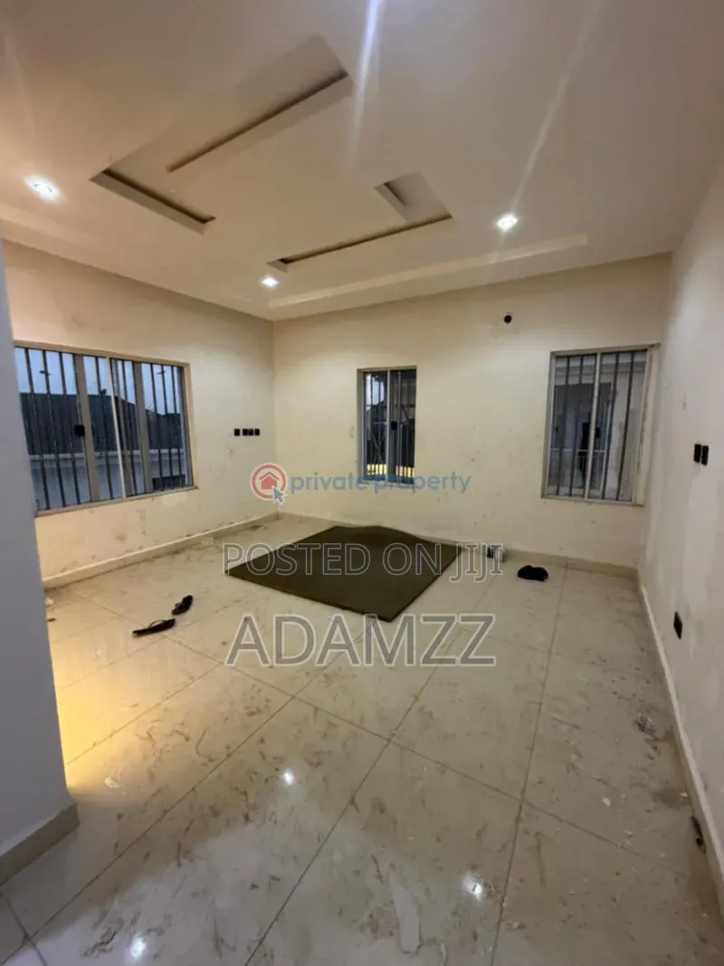 Furnished 5bdrm Duplex in Enugu for sale