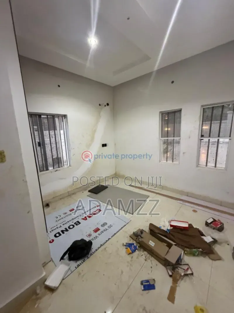 Furnished 5bdrm Duplex in Enugu for sale