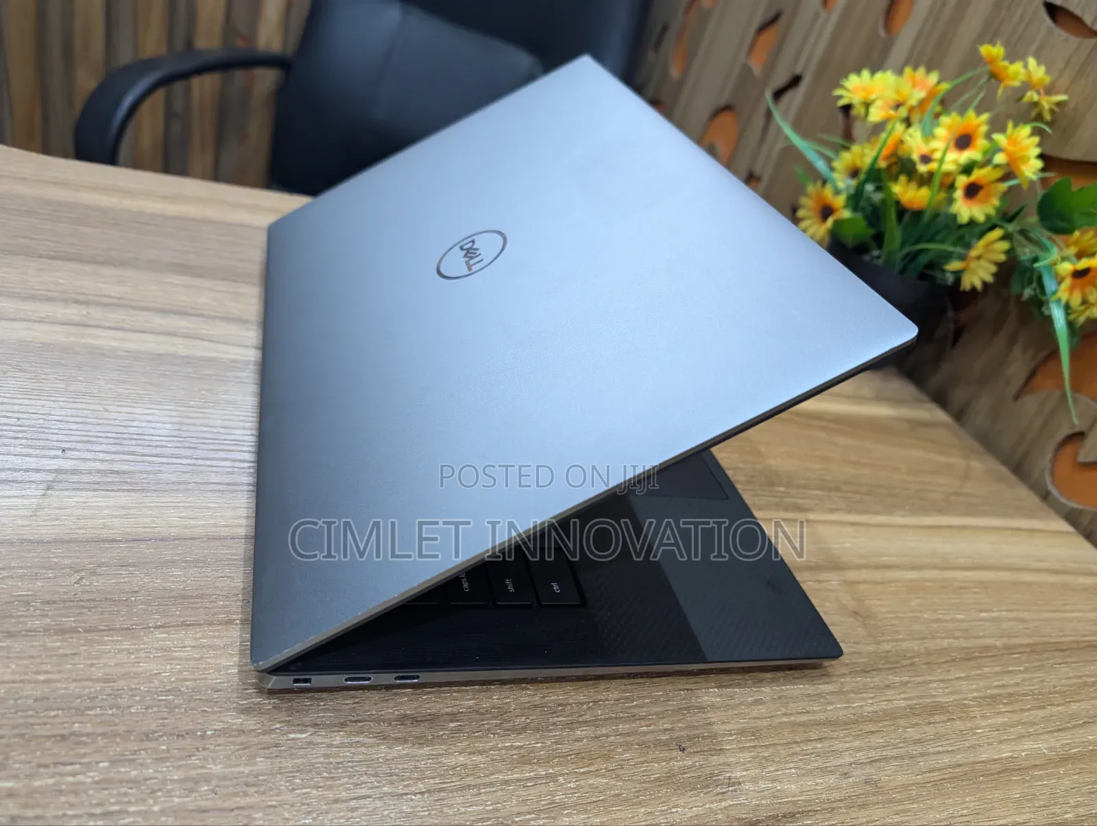 Laptop Dell Precision 5560 16GB Intel Core i7 SSD 512GB