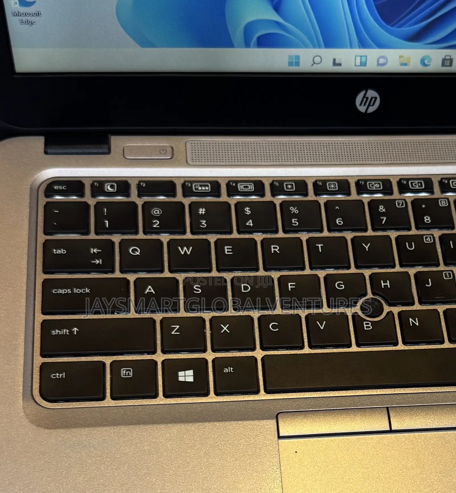 Laptop HP EliteBook 820 G4 8GB Intel Core i5 SSD 256GB