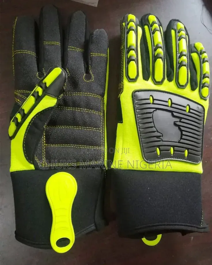 Ringers Roughneck Handglove