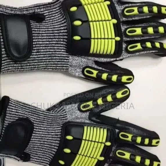 Ringers Roughneck Handglove