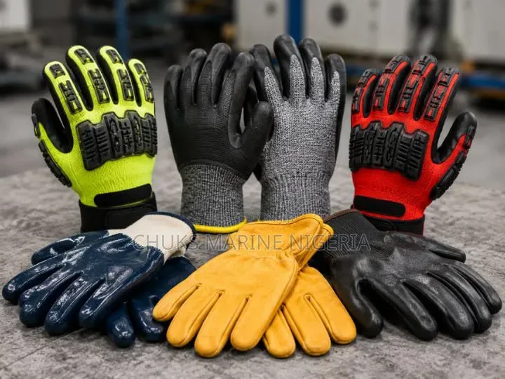Ringers Roughneck Handglove
