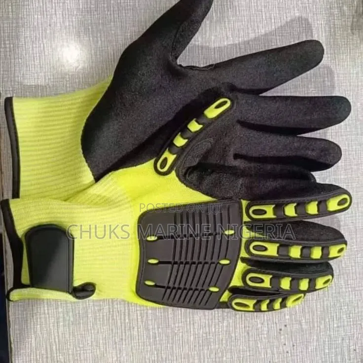 Ringers Roughneck Handglove